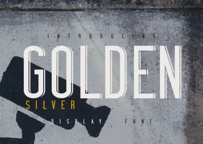 Golden Silver