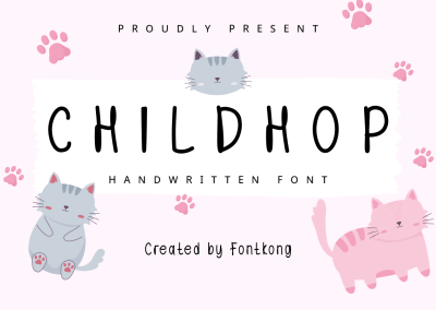 Childhop Playful