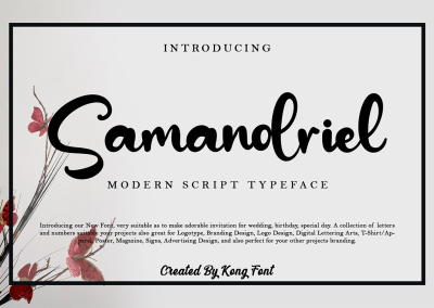 Samandriel