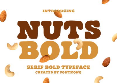Nuts