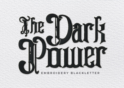 Dark Power