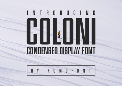 Coloni
