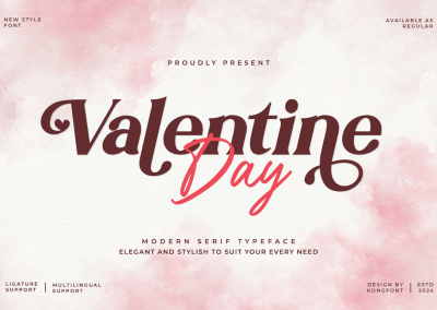 Valentine Day