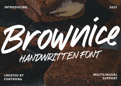 Brownice