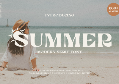 Summer