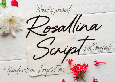 Rosallina
