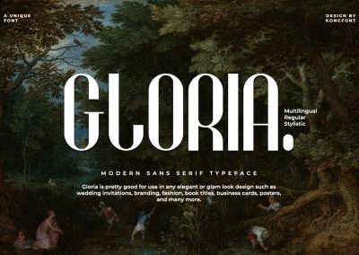 Gloria