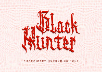 Blackhunter