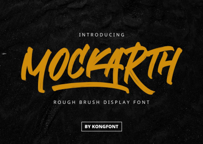 Mockarth Rough