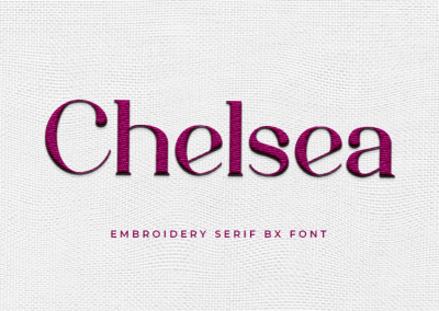 Chelsea Classy