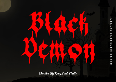 Demon
