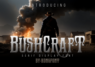 Bushcraft