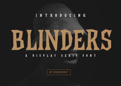 Blinders