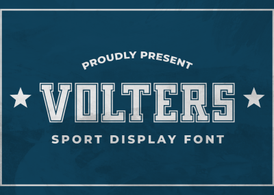 Volters Sport