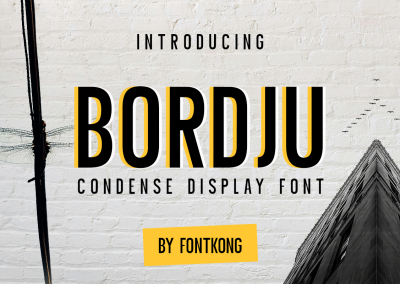 Bordju
