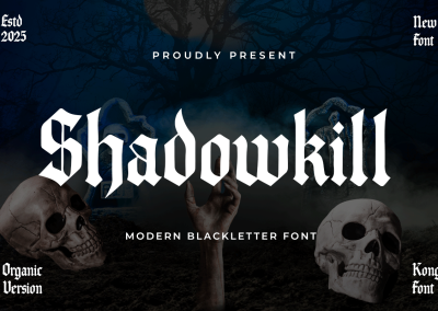 Shadowkill
