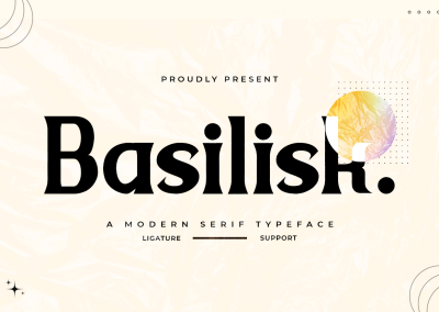 Basilisk
