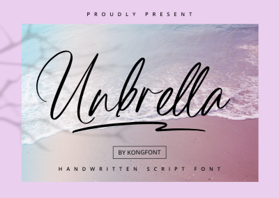 Unbrella