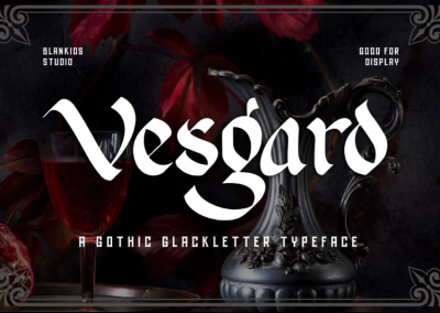 Vesgard