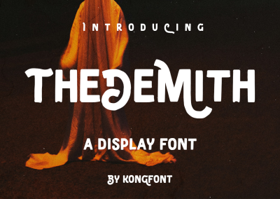 Thedemith