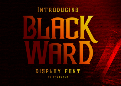 Blackward