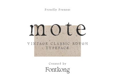 Mote Rough