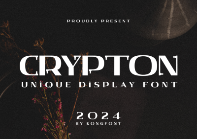 Crypton Unique