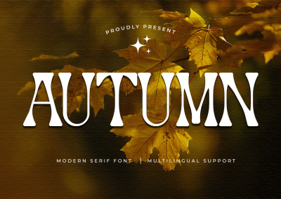Autumn