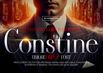 Constine Unique
