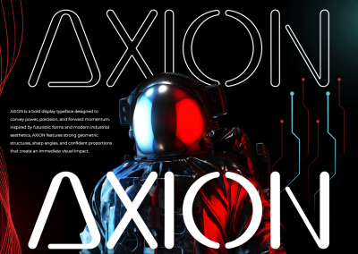 Axion