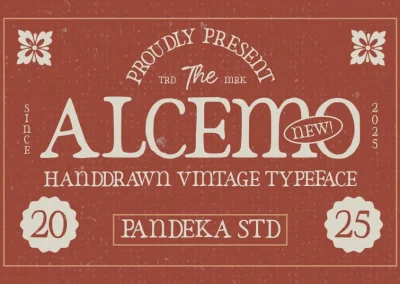Alcemo Westeren
