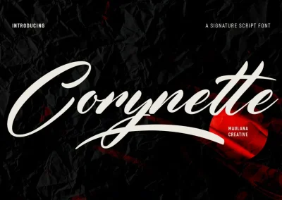 Corynette