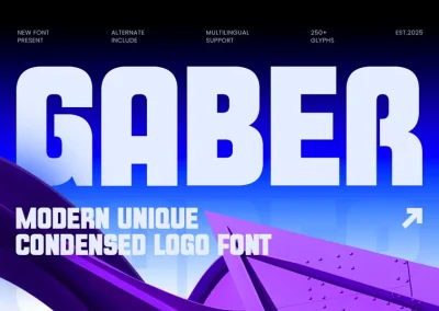 Gaber