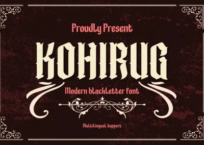 Kohirug