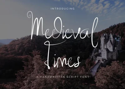 Medieval Times