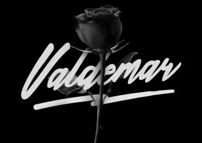 Valdemar