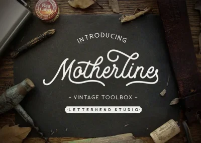 Motherline Toolbox