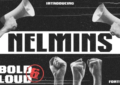 Nelmins Loud