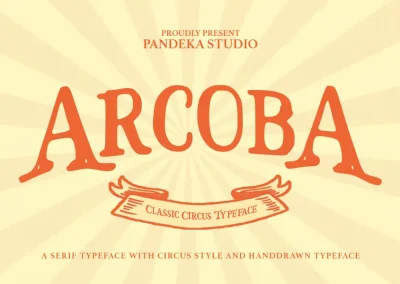 Arcoba