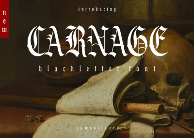 Carnage