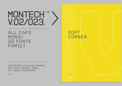 Montech V02