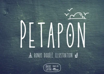 Petapon Fun