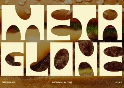 Food Meta Glone