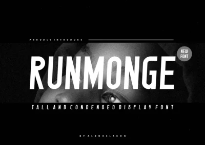 Runmonge