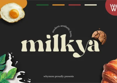 Milkya Food
