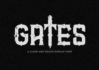 Gates