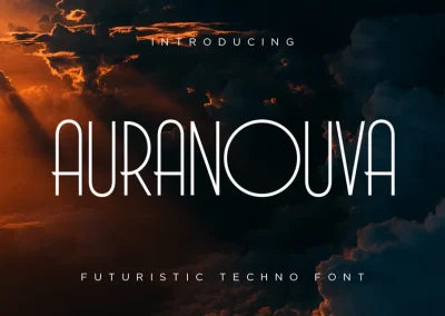 Auranouva Techno