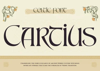Cartius