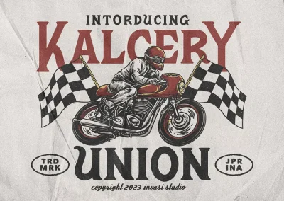 Kalcery Union