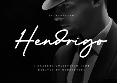 Hendrigo